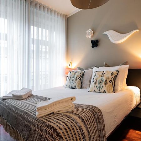 Porto Insight Apartments- With Balcony Extérieur photo
