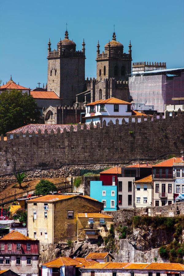 Porto Insight Apartments- With Balcony Extérieur photo