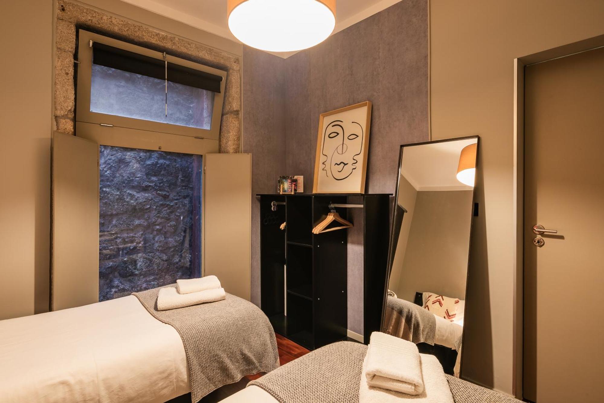 Porto Insight Apartments- With Balcony Extérieur photo