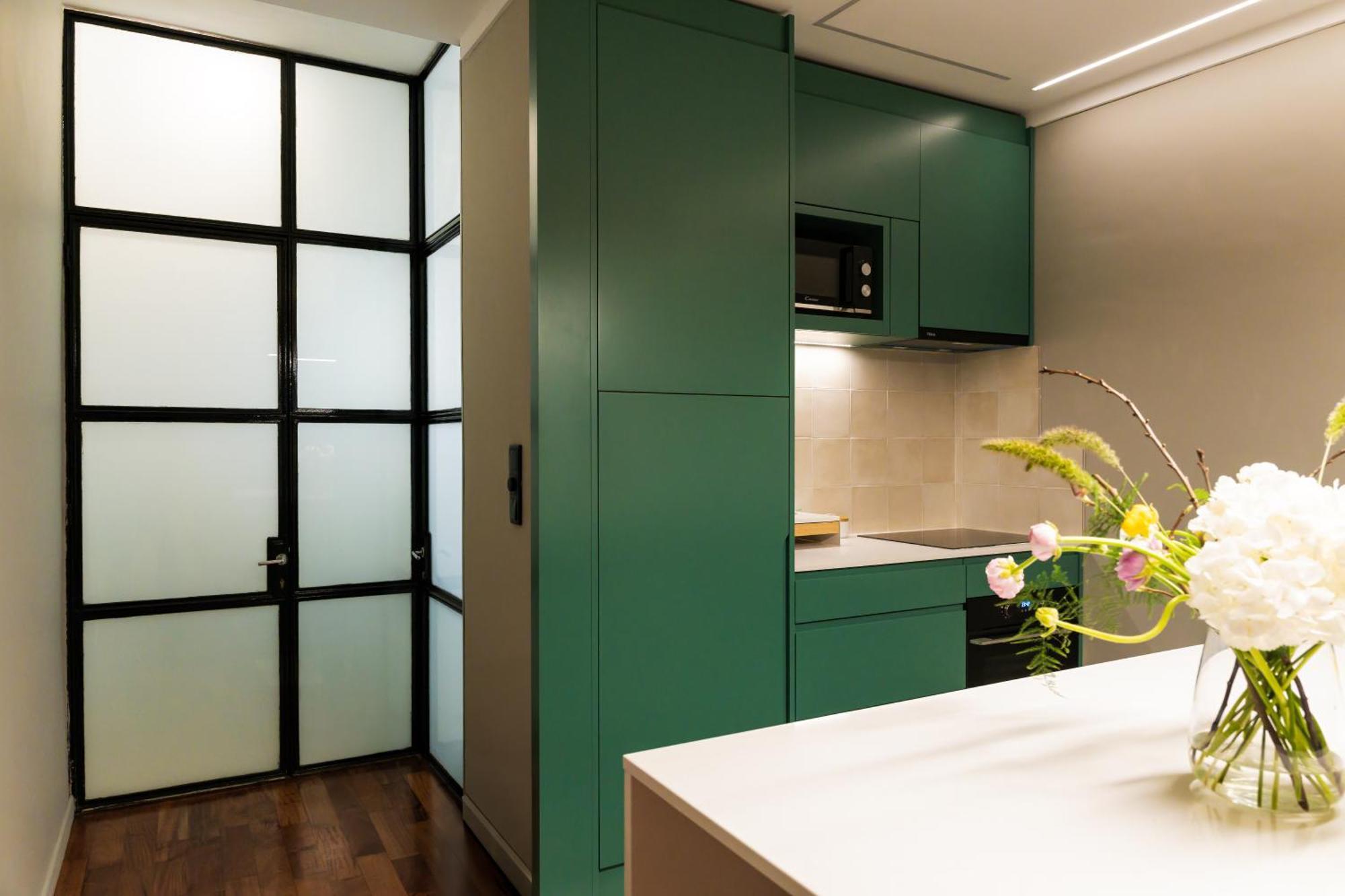 Porto Insight Apartments- With Balcony Extérieur photo