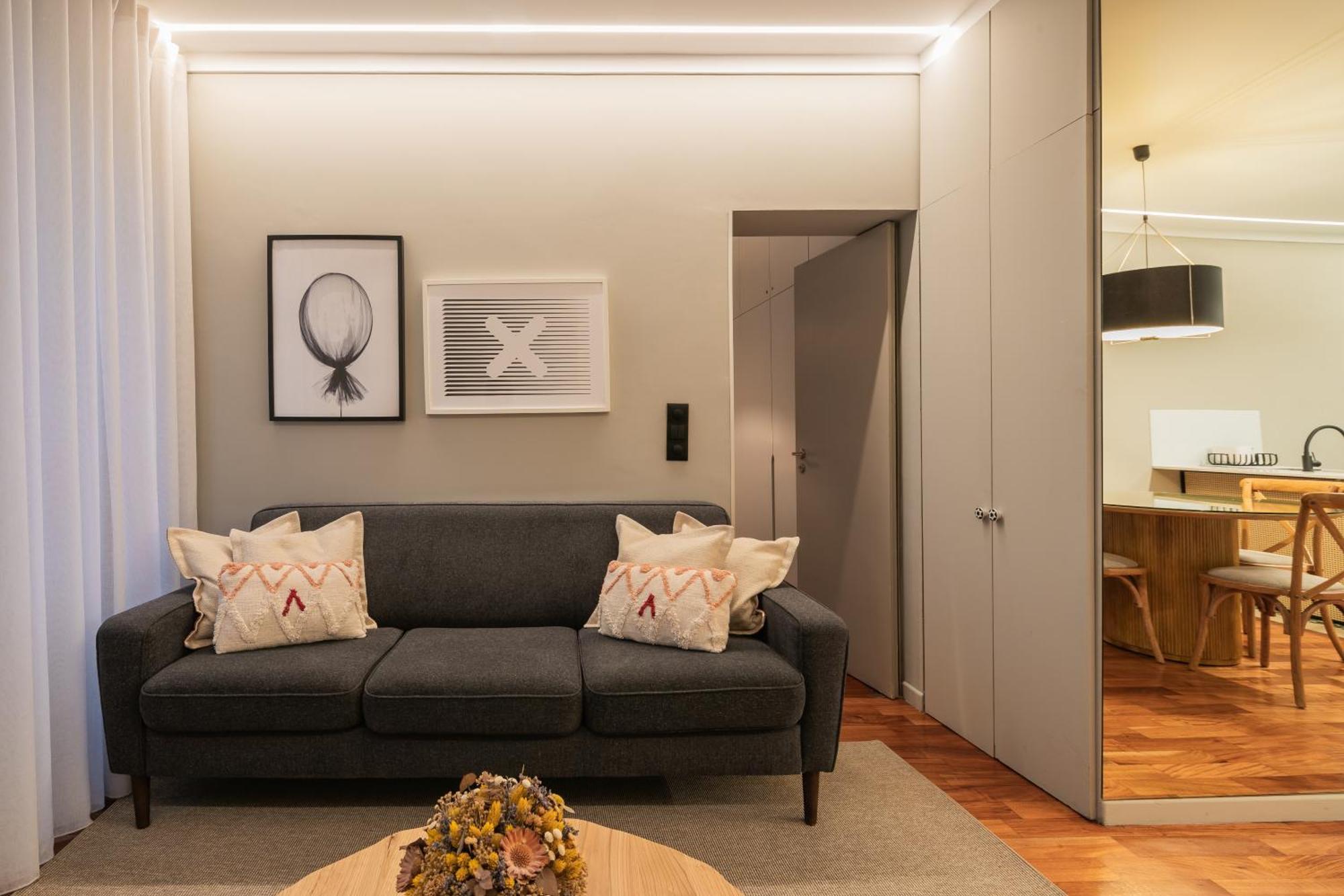 Porto Insight Apartments- With Balcony Extérieur photo