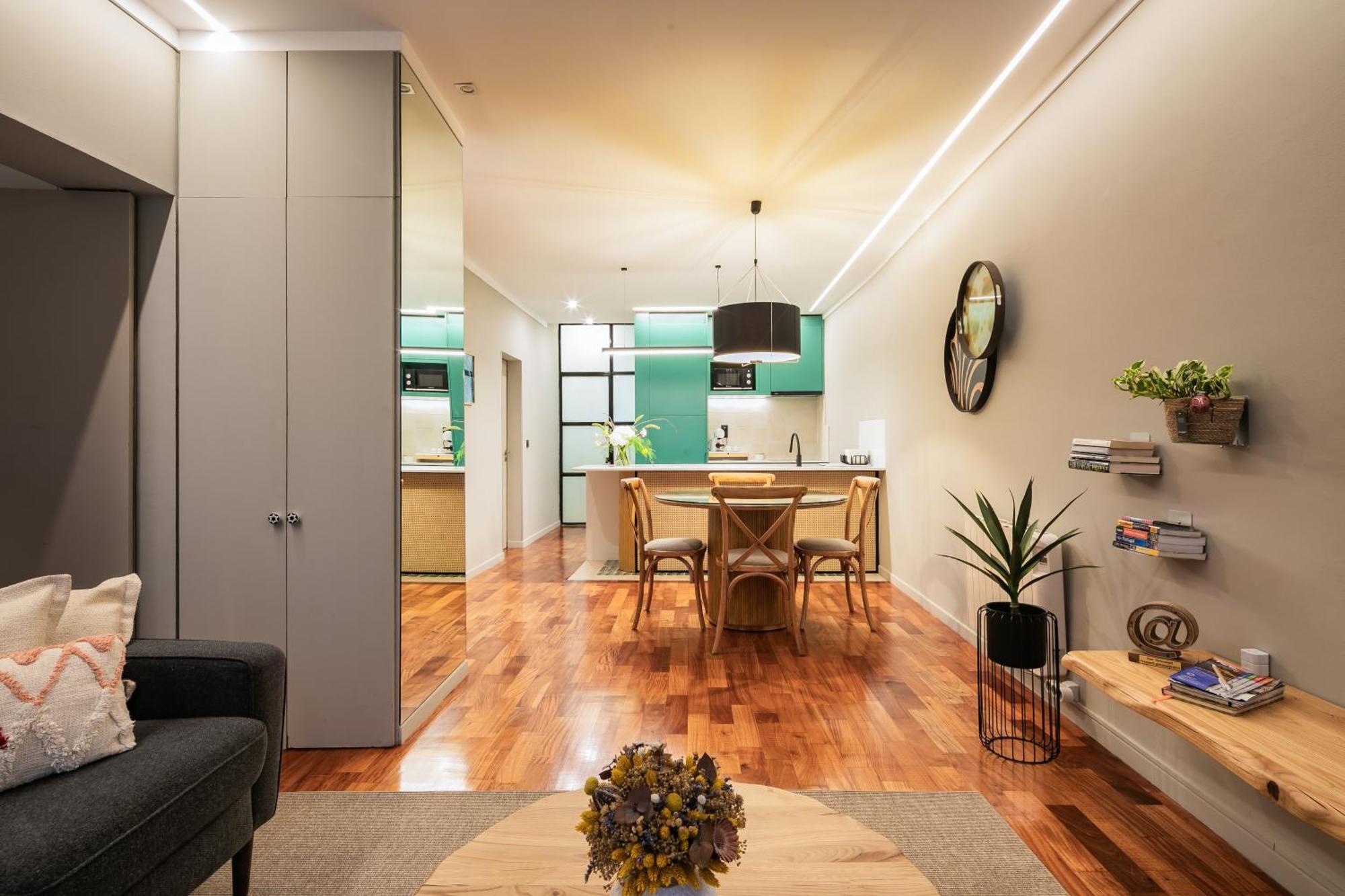 Porto Insight Apartments- With Balcony Extérieur photo