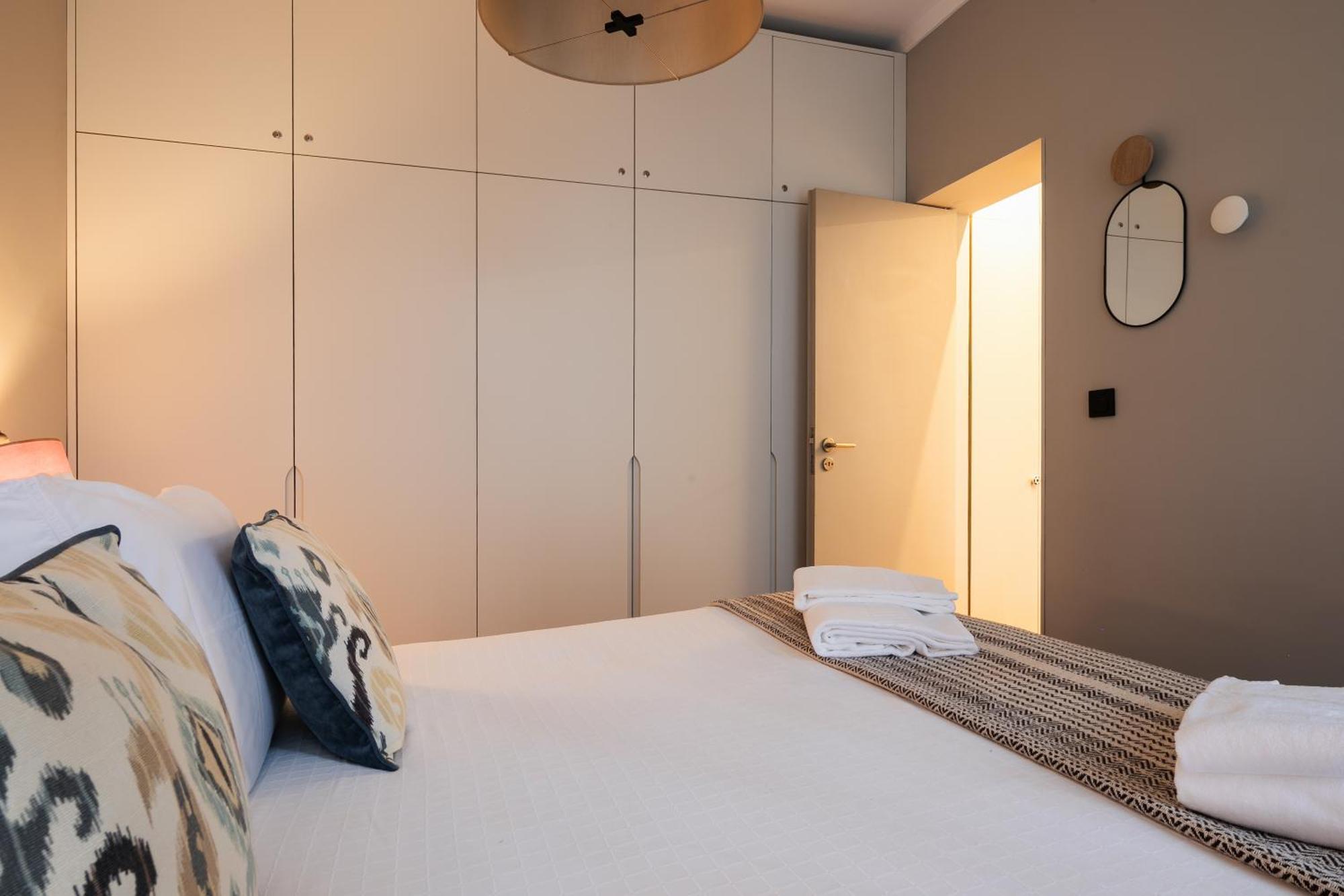 Porto Insight Apartments- With Balcony Extérieur photo