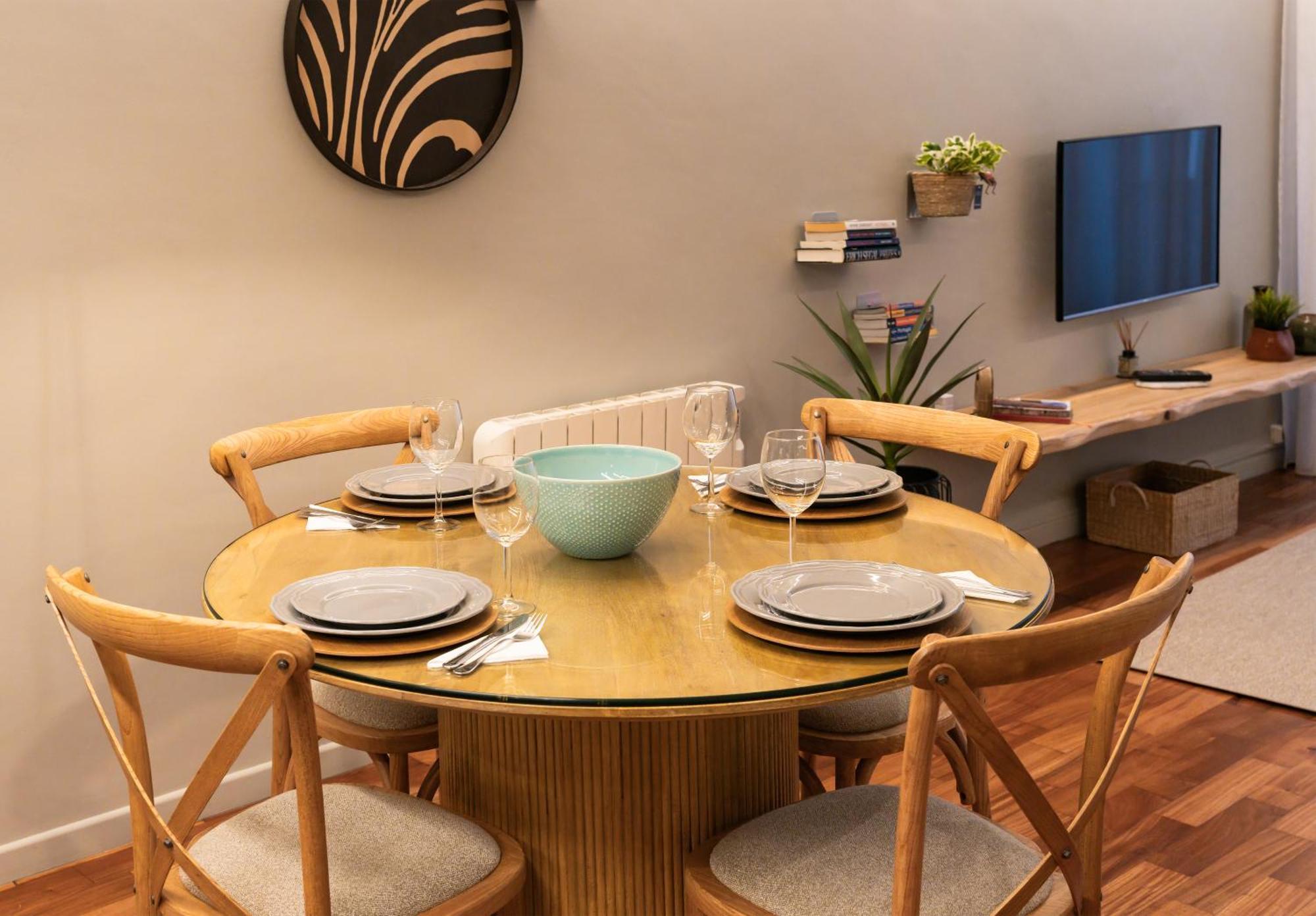 Porto Insight Apartments- With Balcony Extérieur photo