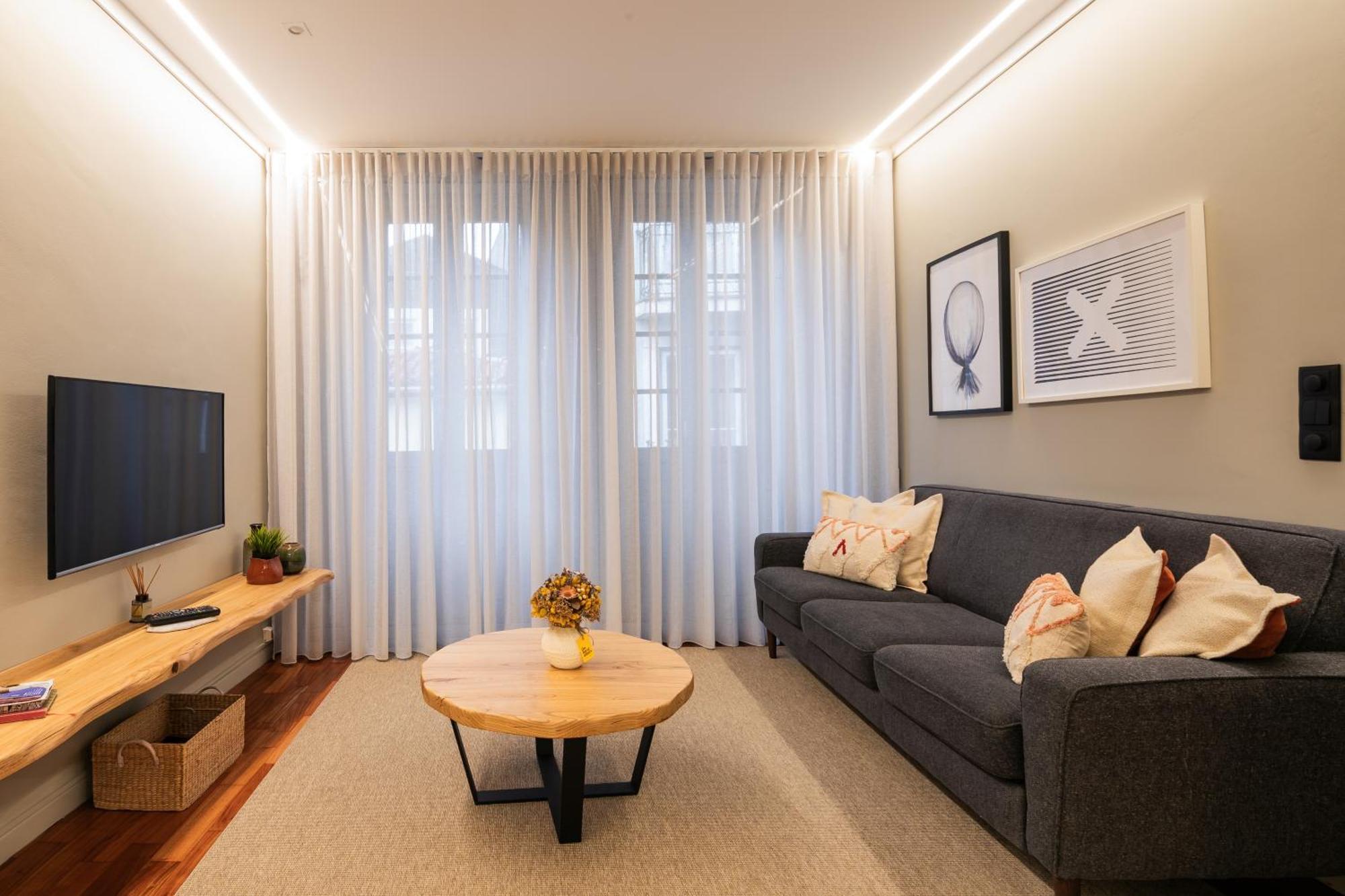 Porto Insight Apartments- With Balcony Extérieur photo