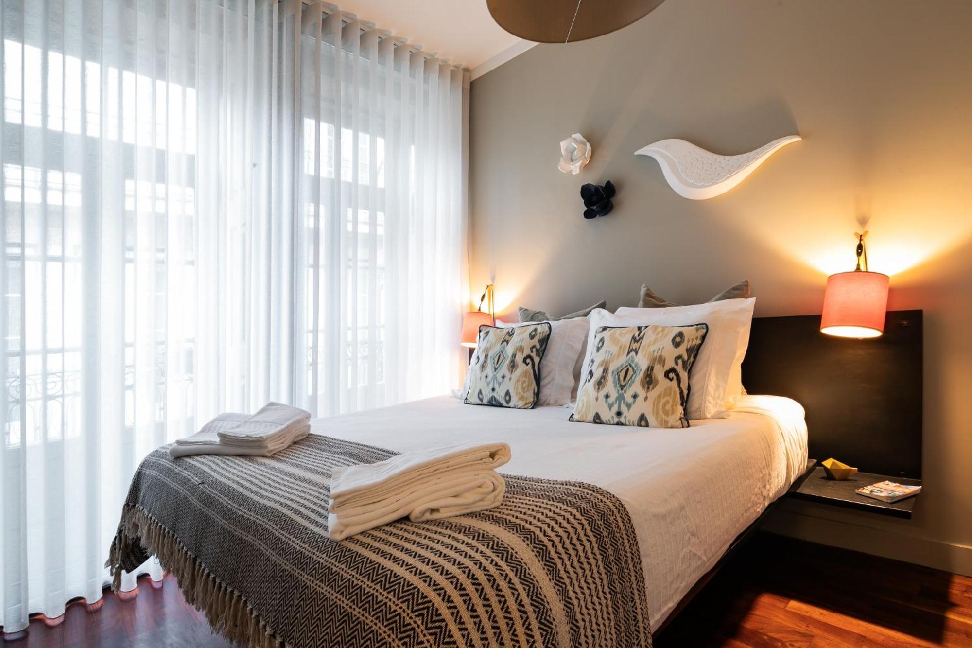 Porto Insight Apartments- With Balcony Extérieur photo