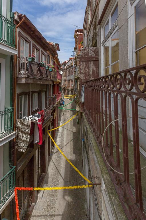 Porto Insight Apartments- With Balcony Extérieur photo