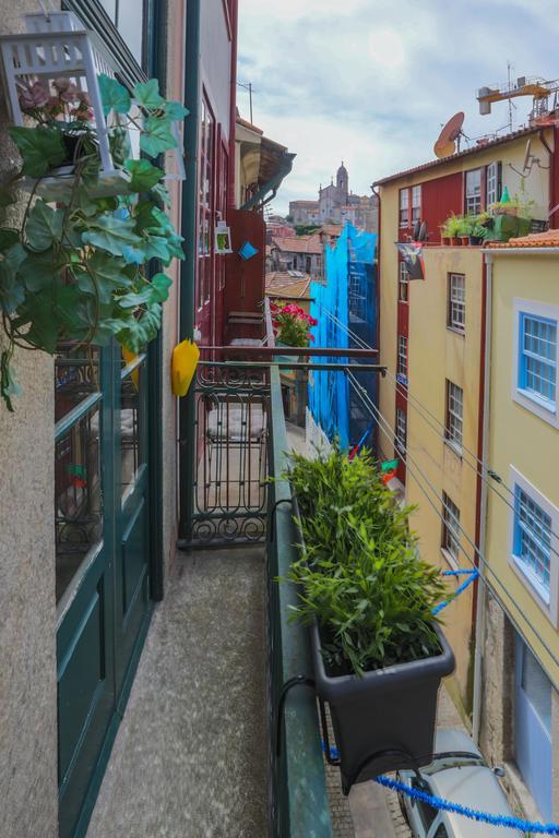 Porto Insight Apartments- With Balcony Extérieur photo