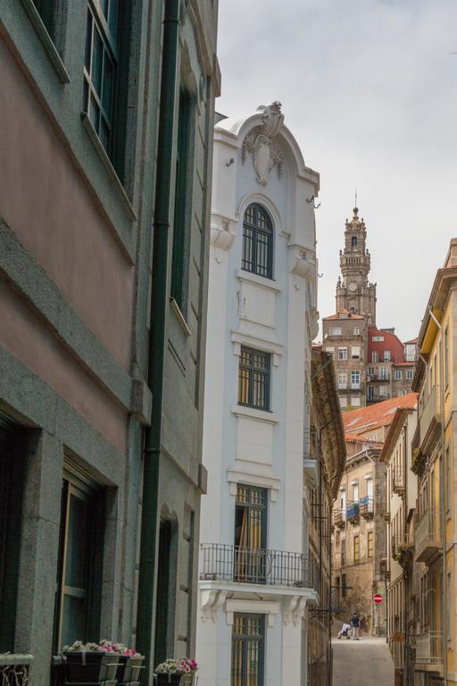 Porto Insight Apartments- With Balcony Extérieur photo