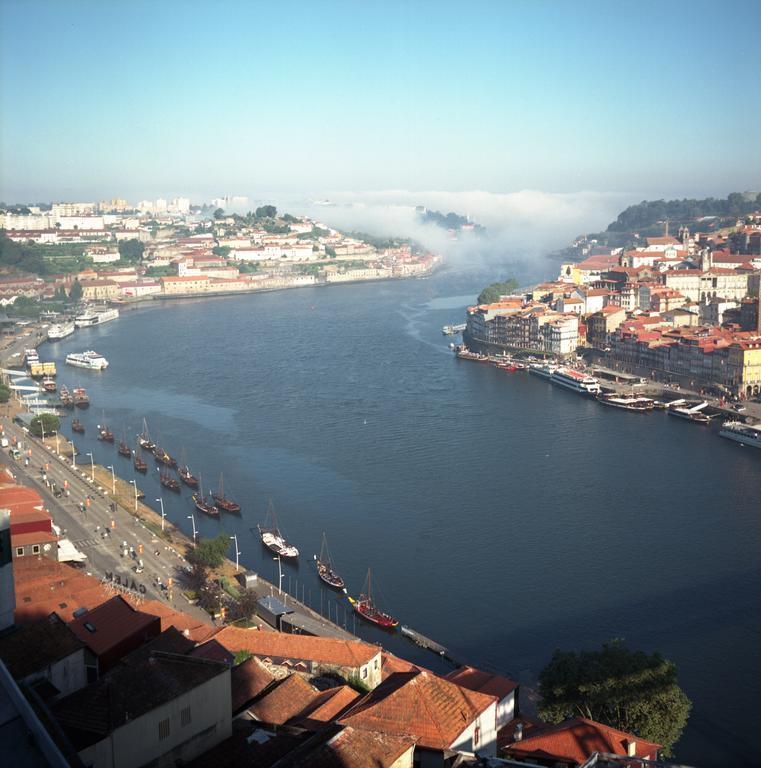 Porto Insight Apartments- With Balcony Extérieur photo