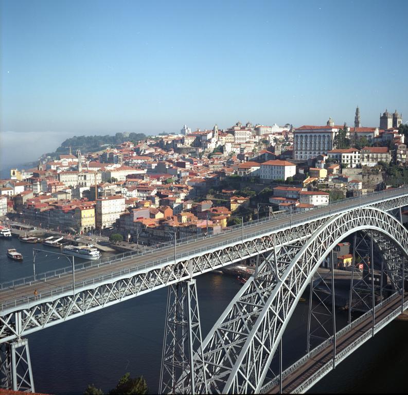 Porto Insight Apartments- With Balcony Extérieur photo