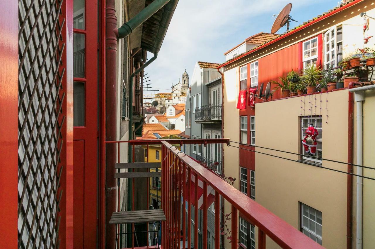 Porto Insight Apartments- With Balcony Extérieur photo